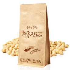 동트는농가 청국장찌개, 160g, 1팩
