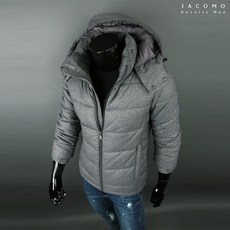 코데즈컴바인패딩조끼