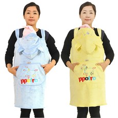 뽀뜨로망토