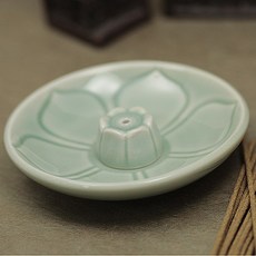 붓다인센스홀더