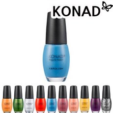 코나드매니큐어