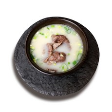 신풍한우마을 정성담은 한우사골곰국 곰국1.8kg+사태살60g, 1팩, 정성담은 사골곰국 / 곰국1.8kg+사태살60g