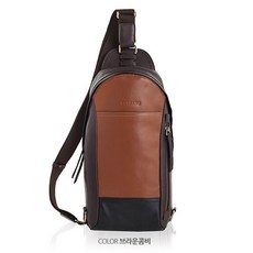 헤지스슬링백