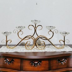5구촛대