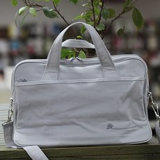 (신형) 어깨끈 책가방 / 불교용품 스님가방 불자가방