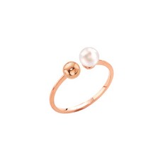 14k18k진주반지