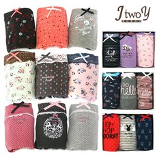 똑똑한위생팬티