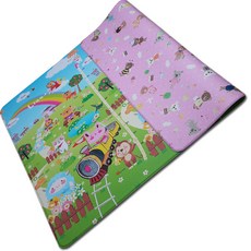 신생아키재기바닥