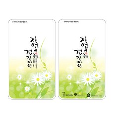 한의바이오 그린한약파우치[강한팩] 스탠딩파우치 레토로트파우치 약포지 포장지 한약팩 비닐파우치, 100개