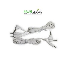 나음메디칼 개인용 저주파자극기 NM-1000, 리드선1세트/(2개), 1개, 2개