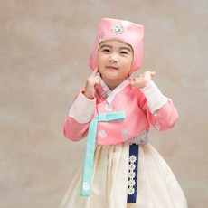 [민한복] 마시멜로아씨