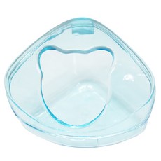 삼호 햄스터 쥐돌이 화장실, 랜덤, 랜덤