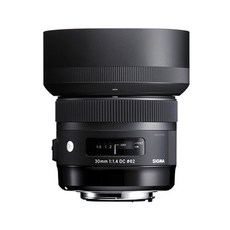 시그마30mm1.4
