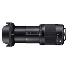 시그마 C 18-300mm F3.5-6.3 DC MACRO OS (니콘전용), 단일상품