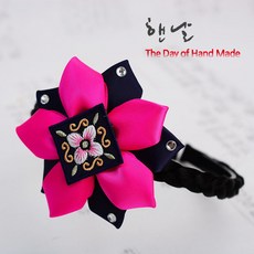 리버티유아머리끈