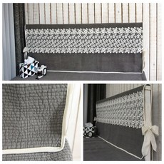 돌침대헤드커버