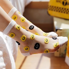 데코룩스양말