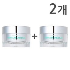 바닐라코화이트웨딩크림