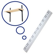 시스템찬넬브라켓