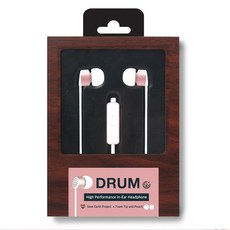 마샬이어폰마이너3