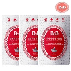 비앤비액상형젖병