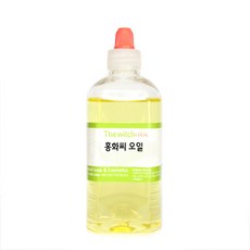 더위치실리콘오일
