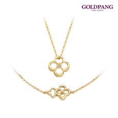 멜리다이아몬드귀걸이