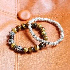 남자크롬하츠팔찌