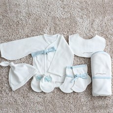 배냇저고리박스