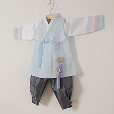 세자한복