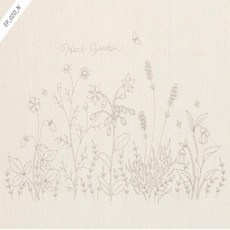 프랑스자수도안커트지