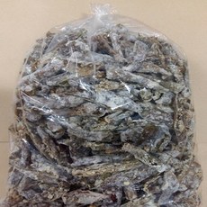 국내산(경북 청도) 쪄서 말린 고추부각, 250g, 1개