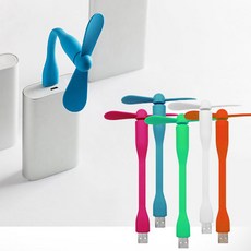 샤오미usb선풍기