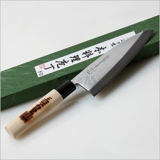  백로 단조 데바 180mm 일식도 