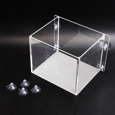 지존부화통 폴리2중사 사각, 1개, 대, 1개