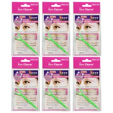 쌍꺼풀테이프긴형