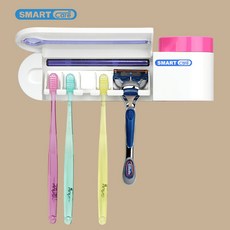 칫솔면도기살균