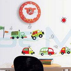 아이방포인트벽지