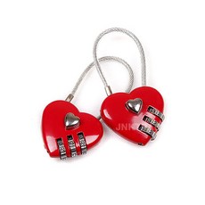 멜리사앤더그자물쇠