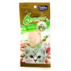 테비6flavor닭가슴살참치
