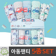 미키마우스배변훈련팬티