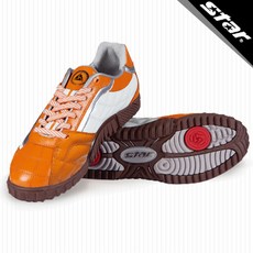 스타 족구화 인피니티 오렌지 (JS6020-11 스타)