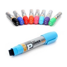자바파워매직17mm