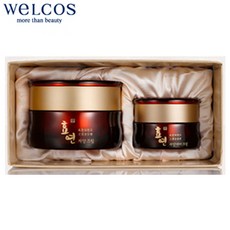 과일나라 효연 자양 크림, 1개, 50ml