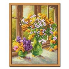 아트홀릭보석십자수