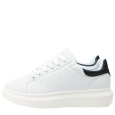 [돔바] 하이 포인트 (WHITE/BLACK)) [H-9111]