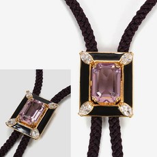 나비넥타이여성