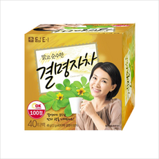 담터우롱차