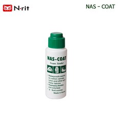 엔릿 NAS COAT 심실러 왁스/방수제, 1개
