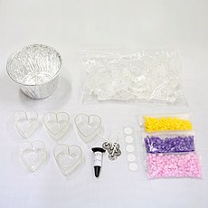 젤리초만들기